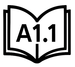 Deutsch A1.1 mit Prüfungsvorbereitung