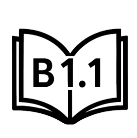 Deutsch B1.1 mit Prüfungsvorbereitung