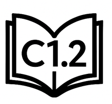 Deutsch C1.2 mit Prüfungsvorbereitung